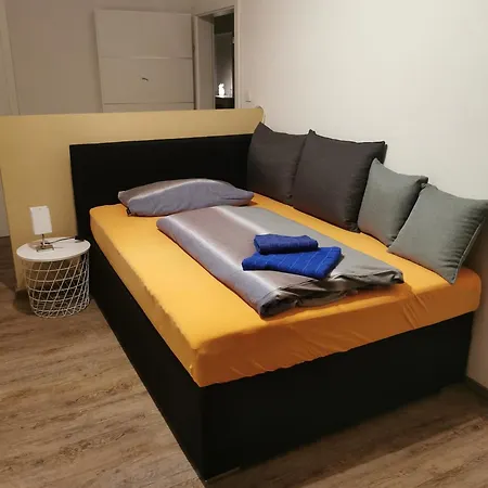 Gemuetliche Ferienwohnung Mit Aussicht Mühldorf