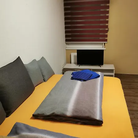 Gemuetliche Ferienwohnung Mit Aussicht